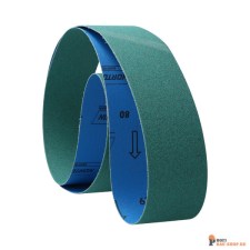 nortonschleifmittel/NORTON_schleifmittel_69957350800 Narrow Belts Norton R929 75.00x2000 GRIT 80_138330